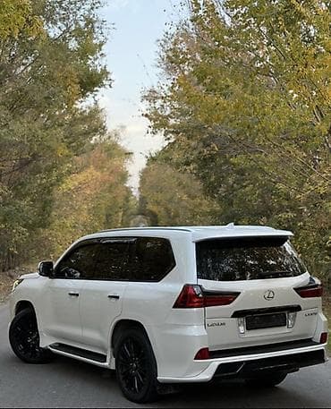 infinity qx56: Сдаю Lexus LX, Посуточно, Без водителя, | Водительские права, Залог, От 18 лет — 2