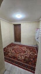 сдается моладая гвардия дом: 60 м², 3 комнаты, Утепленный, Забор, огорожен — 4