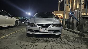 e class: Honda Accord: 2001 г., 1.8 л, Автомат, Газ, Седан — 7