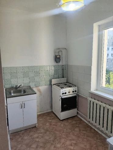 1 комната, 34 м², 105 серия, 5 этаж, Косметический ремонт