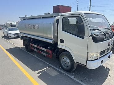s420 1992: Грузовик, Стандарт, 6 т, Б/у — 1
