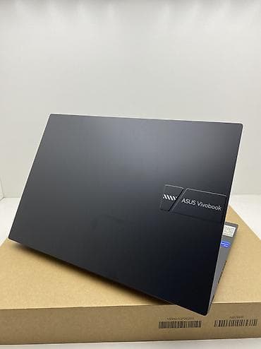 intel cor i7: Ноутбук ASUS Для программирования, Intel Core i7, ОЗУ, RAM: 16 ГБ, ASUS VivoBook — 4