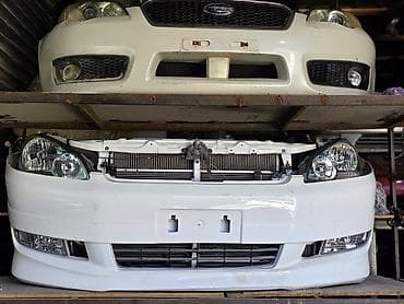 windom 2003: Ноускат Toyota, 2003 г., Б/у, Оригинал — 2