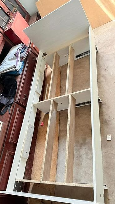 матрсы: Односпальная кровать, С матрасом, длина - 190 см — 2