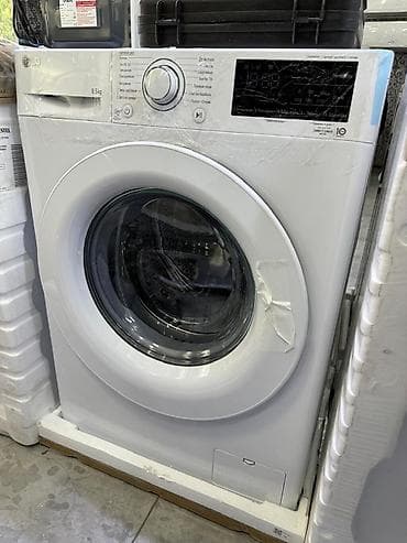 мащина: Стиральная машина от 18500 выше рассрочка без пер-го взноса только — 8