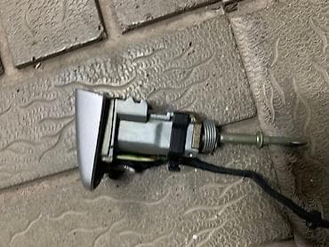 няня на час бишкек: Дверная ручка на Мерседес w210 правая — 3