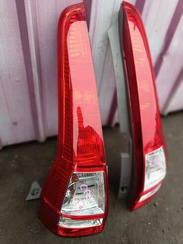 работа на дому в бишкеке набор текста: Стоп фара Хонда CR-V 3 Жалал Абад — 3