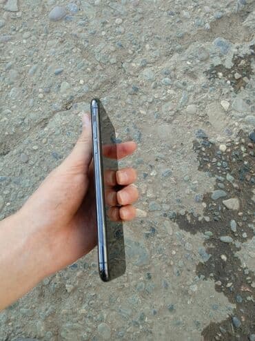 wifi адаптеры о: IPhone 11 Pro Max, Б/у, 256 ГБ, Matte Space Gray, Зарядное устройство, Чехол, Кабель, 80 % — 7