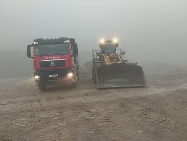 оптом бананы: Щебень, Для бетона, В кубах, Камаз, Хово, Зил — 4