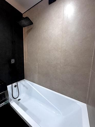 all group: 2 комнаты, 52 м², Элитка, 14 этаж, Дизайнерский ремонт — 4