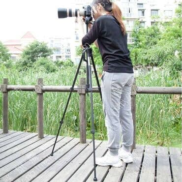 mango сумка: Штатив Weifeng WT-3520 Новый штатив Weifeng WF-3520 высотой 140 см — 3