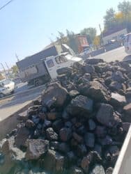 Уголь Шабыркуль, Бесплатная доставка