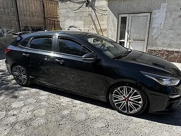 аппаратура форд фокус: Комплект Kia, цвет - Черный — 4