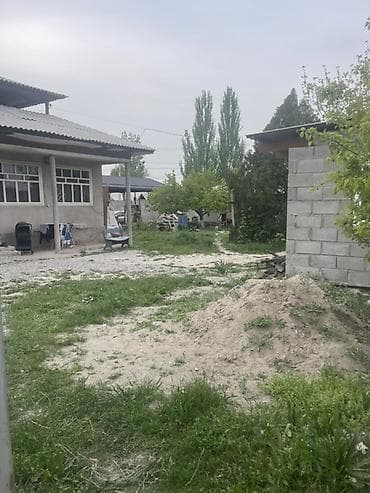 УЧАСТОК сквозной | АРЧА - БЕШИК | 8,60 СОТОК | Фактический 11 соток — 3