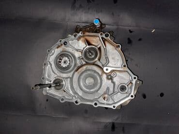 акпп хонда стрим 1.7 бишкек: Коробка передач Автомат Honda 2004 г., Б/у, Оригинал, Япония — 9