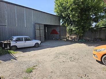 аренда автосервиса: Автомойка, Автостоянка, АЗС, 220 м² — 3