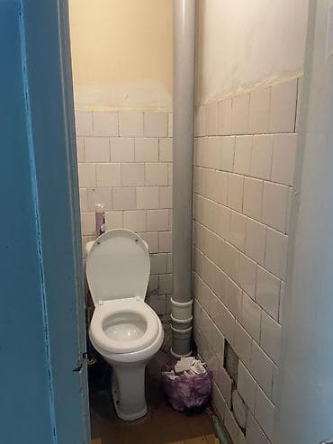 комната бозтери: 18 м² — 8