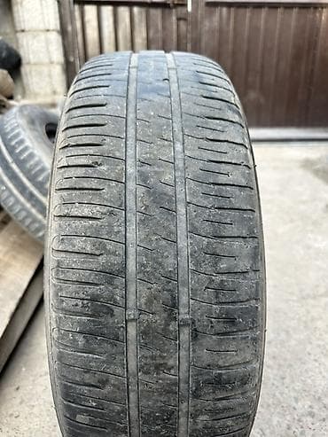 шины 185 65 15: Колеса в сборе 185 / 65 / R 15, Лето, Комплект, Железные — 3