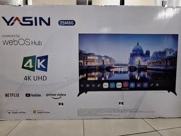 ресиверы для тв: Телевизоры у нас акция по супер низким ценам😱 — 5