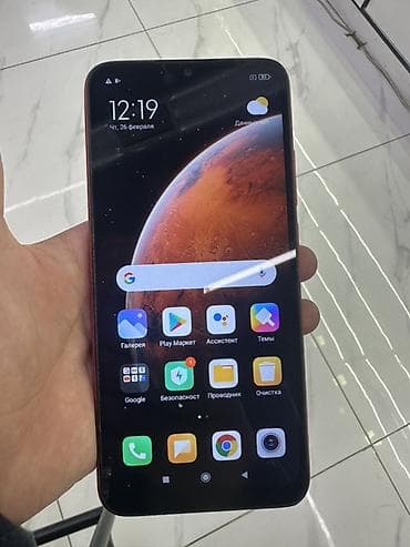 redmi note9c: Redmi, Redmi 9C — 2