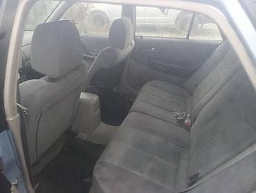 Mazda: Mazda 323: 2001 г., 2 л, Механика, Дизель — 7