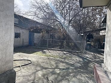 участок токбай кызылтуу: 8 соток, Для бизнеса, Тех паспорт — 4