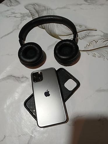 цена айфон 12 про: IPhone 11 Pro, Б/у, 256 ГБ, Space Gray, Защитное стекло, Чехол, 71 % — 1