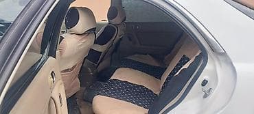 авто духи: Mazda Millenia: 2000 г., 2.5 л, Автомат, Бензин, Седан — 4