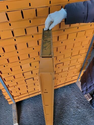 аренда строительного инструмента: Сдам в аренду Бетономешалки, Компрессоры, Опалубки — 4