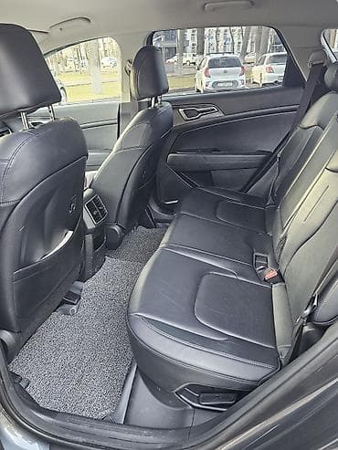 kia: Kia Sportage: 2023 г., 2 л, Автомат, Газ, Кроссовер — 3