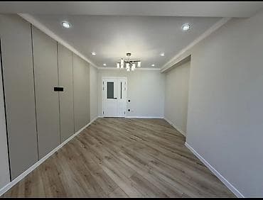 Квартиры: 2 комнаты, 71 м², Элитка, 6 этаж, Евроремонт — 8