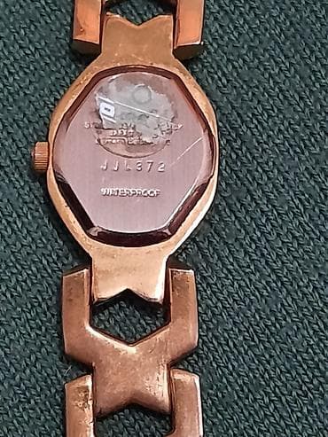 Очки: Продаю часы — 4