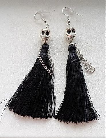 Мырзалардын бут кийими: Серьги — 2