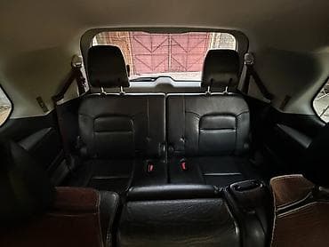 sequoia 2010: Toyota Land Cruiser: 2011 г., 4.6 л, Автомат, Газ, Внедорожник — 1