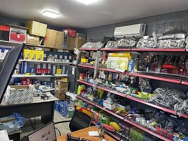 Глушители: Автозапчасти и комплектующие для грузовых и легковых автомобилей - — 1