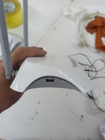 echolife hg510a: Срочно сатылат модел TL-WR842n 
Под масло аз эле колдонулду — 3