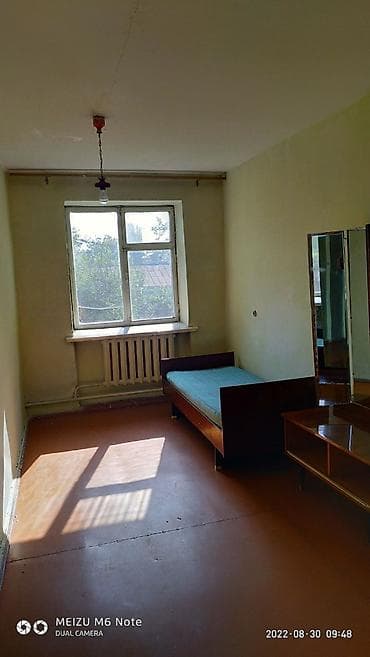 Квартиры: 3 комнаты, 59 м², 2 этаж, Косметический ремонт — 5