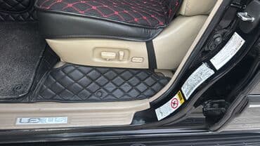 диск на gx470: Lexus LX: 2004 г., 4.7 л, Автомат, Газ, Внедорожник — 10