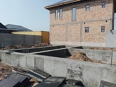 стандарт строй: Фундамент Бесплатная консультация Больше 6 лет опыта — 4