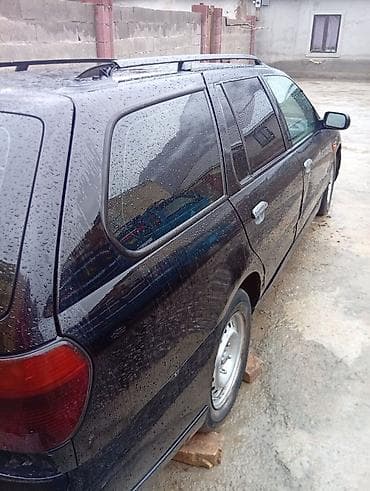подсветка салона автомобиля: Nissan Primera: 2001 г., 2 л, Ручные, Дизель, Универсал — 5