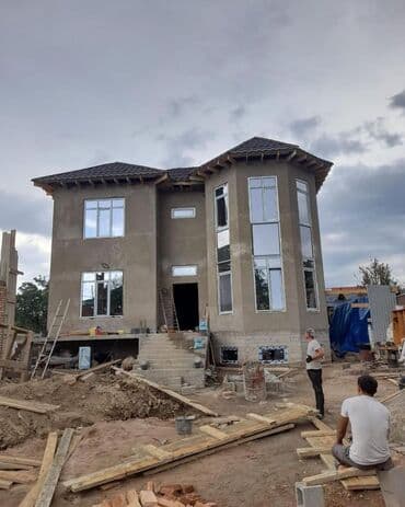 бу пластик айнектер: Буюртмага пластик терезе, Орнотуусуз, Бөлүп төлөө жок — 2