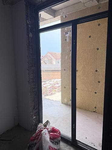 brk group: 3 комнаты, 123 м², Ала-Арча ТРЦ Элитка, 11 этаж, ПСО (под самоотделку) — 9