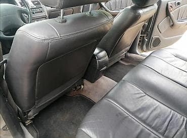 Продажа авто: Subaru Legacy: 1995 г., 2 л, Автомат, Бензин, Универсал — 8
