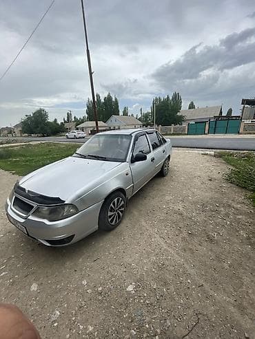 продаю daewoo tico: Daewoo Nexia: 2011 г., 1.5 л, Механика, Бензин, Седан — 2