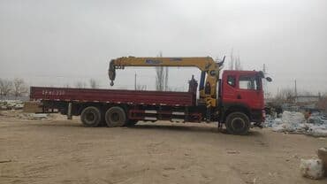 посуды для кухни: Автокран, XCMG — 2