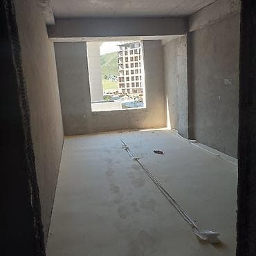 elegance stroy: 1 комната, 48 м², Элитка, 3 этаж — 1