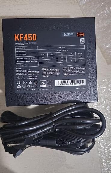 i7 10700f: Продаю отличный комплект комплектующих для сборки надежного домашнего — 4
