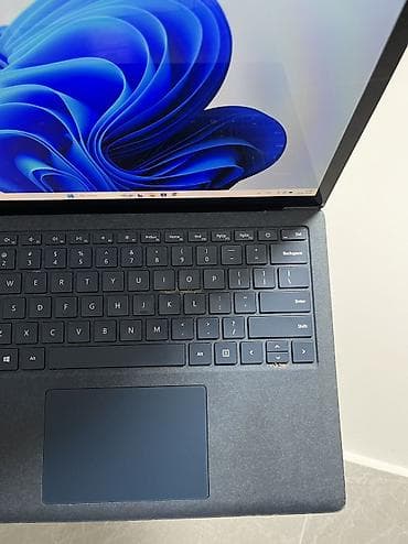 note 8 pro: Ноутбук Microsoft Ультрабук, Intel Core i5, ОЗУ, RAM: 8 ГБ, Microsoft Surface Laptop — 4
