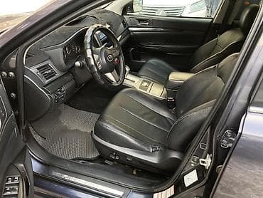 прадаю субару легаси: Subaru Legacy: 2009 г., 2.5 л, Автомат, Бензин, Седан — 4