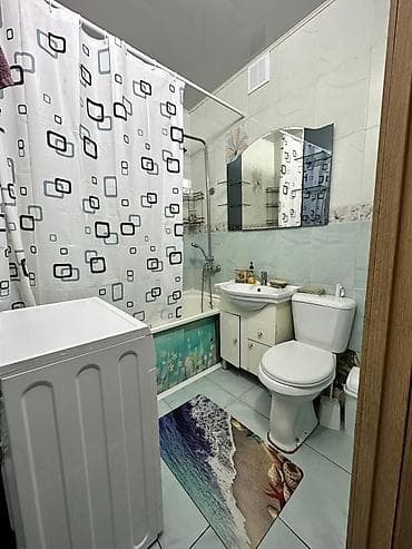 room: 1 комната — 4